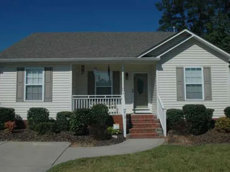 2nd image of 813 Painted Lady Ct