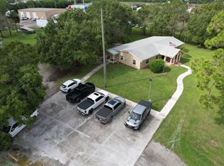 12101 Orange Ave, Fort Pierce, FL 34945