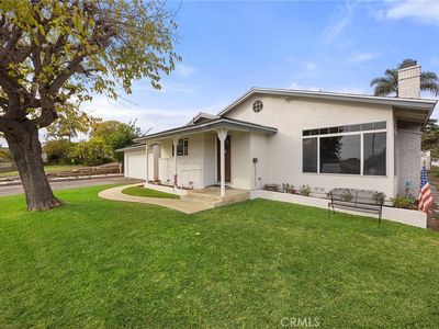 1061 N Euclid St, La Habra, CA, 90631