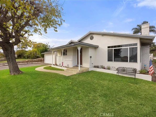 1061 N Euclid St, La Habra, CA 90631