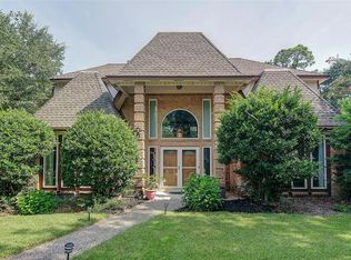 5918 Bayonne Dr, Spring, TX 77389