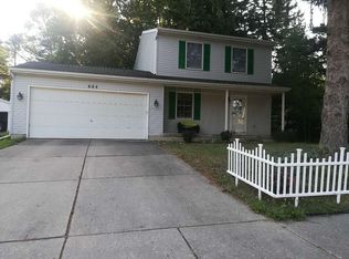 664 John R St, East Lansing, MI 48823