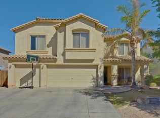 3200 E Mineral Park Rd, San Tan Valley, AZ 85143