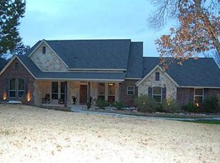 115 Acorn Ln, Aledo, TX 76008