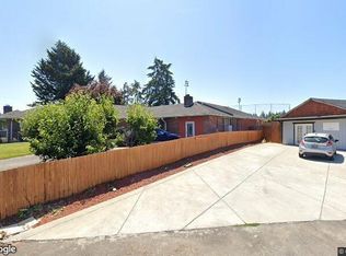 5902 Wildaire Rd SW, Lakewood, WA 98499