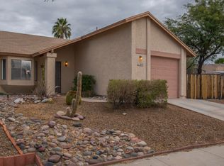 3837 S Headwind Dr, Tucson, AZ 85730
