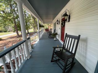 141 Ashford Park, Macon, GA 31210