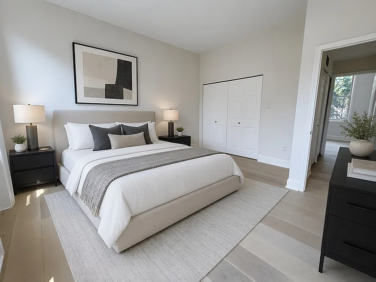 1703 Green St #4 — Photo 2
