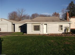 2355 S Canal St, Newton Falls, OH