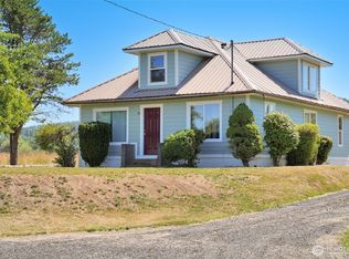 2001 Heckard Rd, Raymond, WA 98577