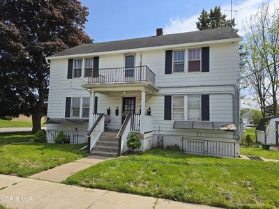 4857 Lewis Ave, Toledo, OH, 43612