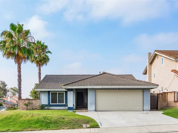 1450 Renown Ter, West Covina, CA 91792