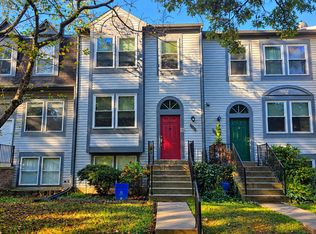 18832 McFarlin Dr, Germantown, MD 20874