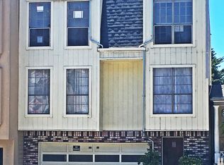 549-551 Monterey Blvd, San Francisco, CA 94112