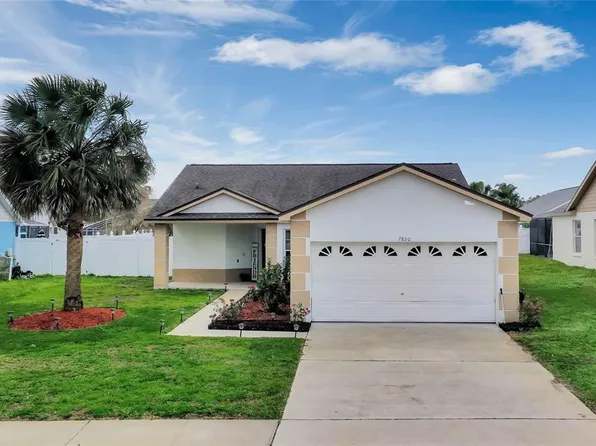 7820 Laurel Oak Ln, Kissimmee, FL 34747