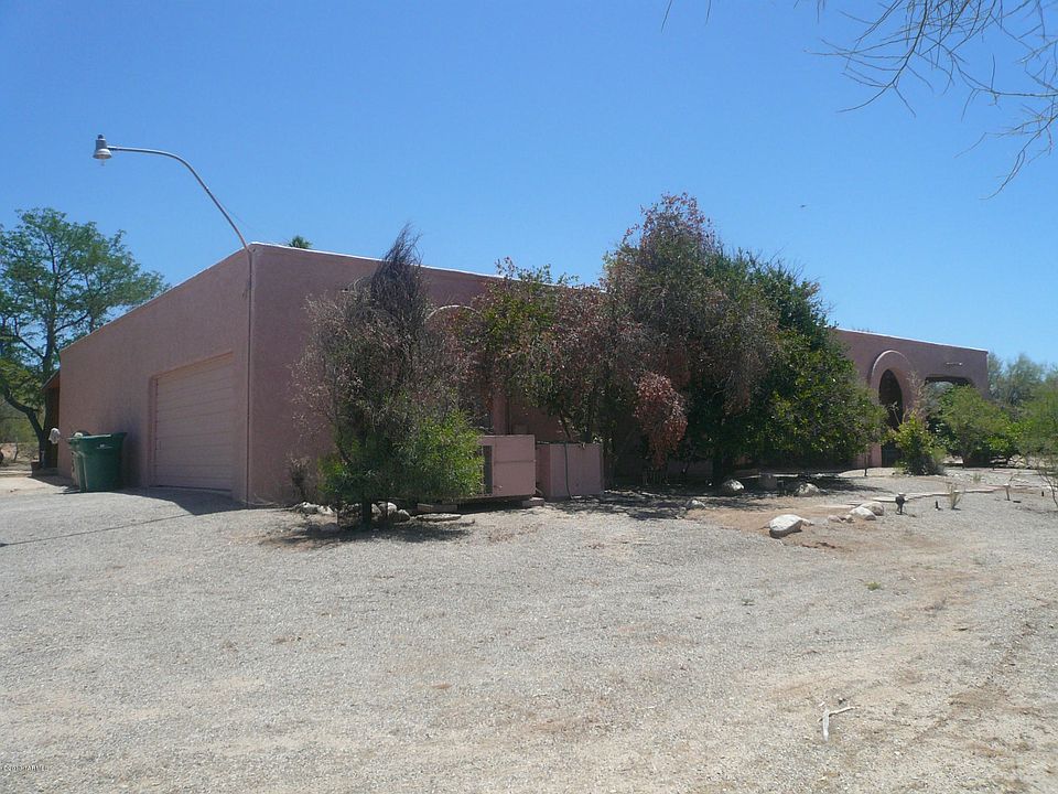1st image of 6980 N La Canada Dr