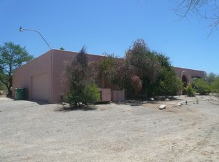 6980 N La Canada Dr, Tucson, AZ 85704