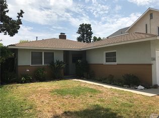 1111 N Baker St, Santa Ana, CA 92703