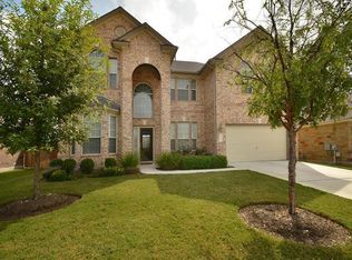 3420 Cortes Pl, Round Rock, TX 78665