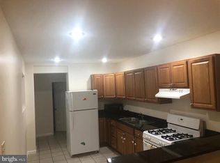 857 Centre St, Trenton, NJ 08611