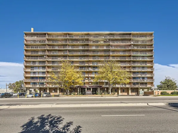 2225 Buchtel Boulevard #908, Denver, CO 80210