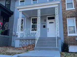 4706 9th St NW, Washington, DC 20011