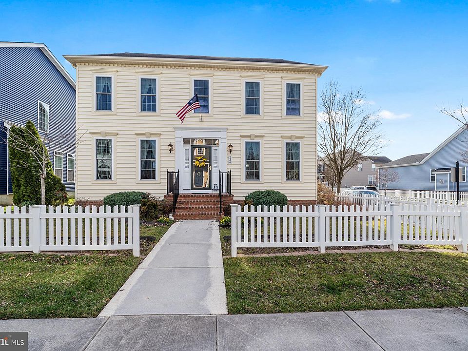 224 Sundance Ln, Milton, DE 19968 Zillow