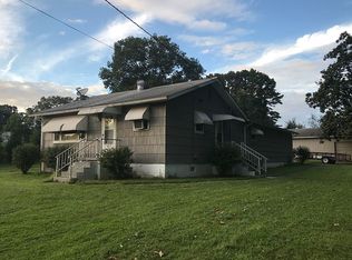 202 Cates Rd, Rockwood, TN 37854
