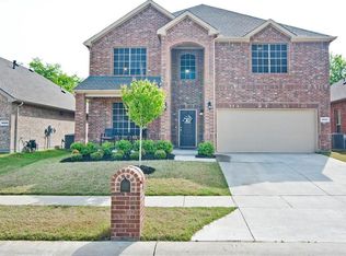 3913 Shadewell St, Frisco, TX 75036