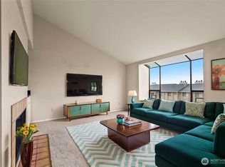 Sunset Ridge, Renton, WA 98055