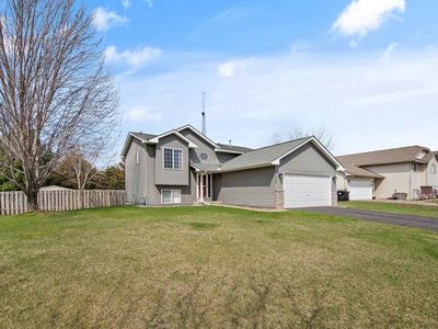 15250 Germanium St NW, Ramsey, MN, 55303