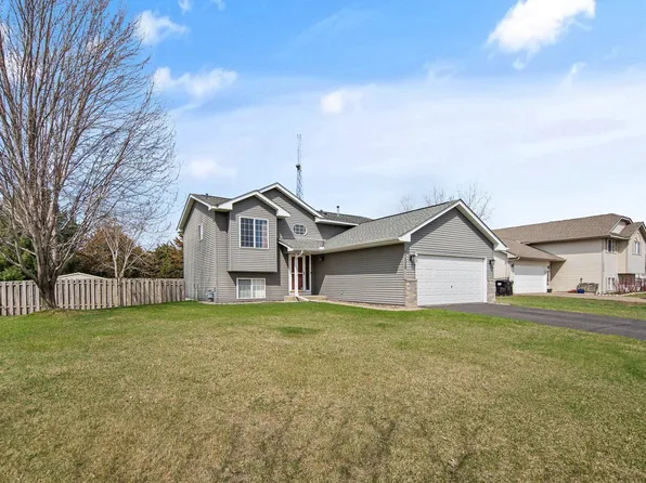 15250 Germanium St NW, Ramsey, MN 55303