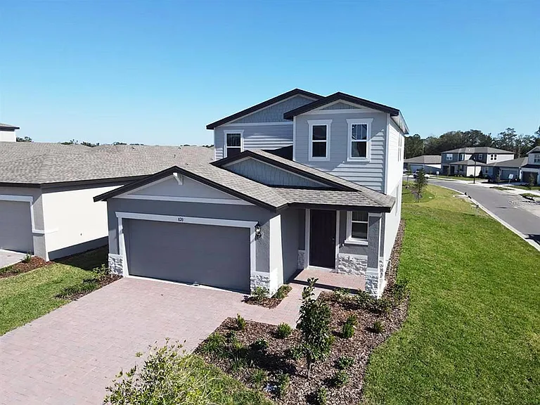 820 Rivers Crossing St — Photo 23