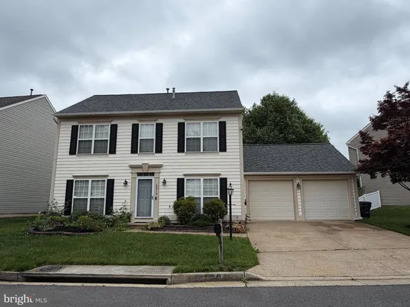 3314 Mountain Laurel Loop, Dumfries, VA 22026