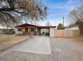 318 Zuni Dr, Grand Junction, CO 81503