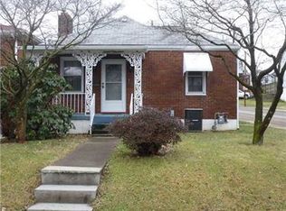 1600 Alcoa Dr, Arnold, PA 15068