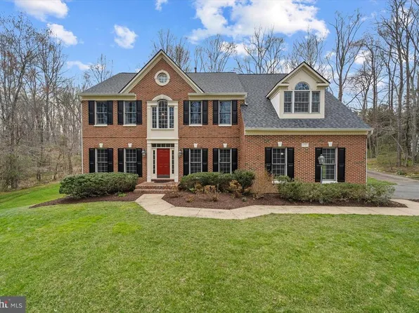 10582 Canterberry Rd #Basement, Fairfax Station, VA 22039