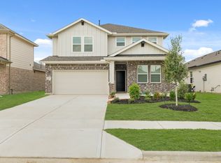 8427 Tranquil Bay Ct, Baytown, TX 77523