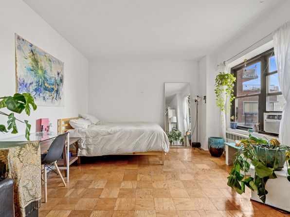 210 Broadway APT H1702