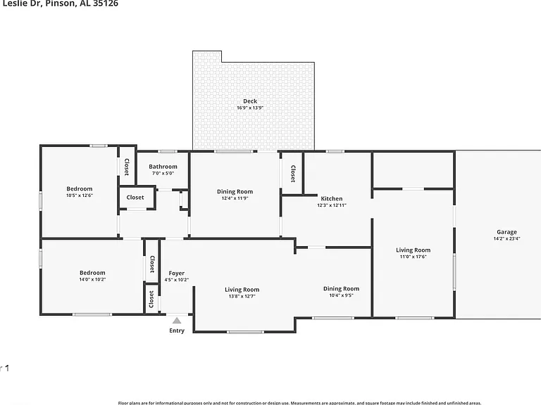 6220 Leslie Dr — Photo 19