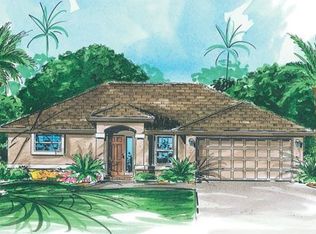 936 Gregory St E, Lehigh Acres, FL 33974