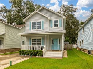 123 Maple St, Saint Simons Island, GA 31522