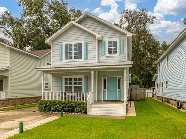 123 Maple St, Saint Simons Island, GA 31522