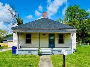 382 Wesley St, Spartanburg, SC 29303