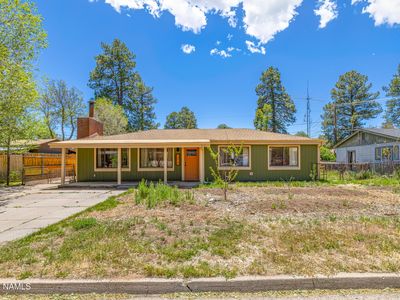 213 E Zuni Dr, Flagstaff, AZ, 86005