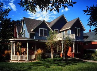 515 Arapahoe Ave, Boulder, CO 80302