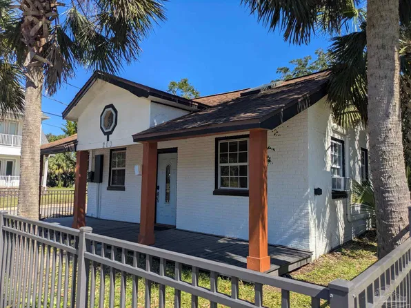 200 S Coyle St, Pensacola, FL 32502