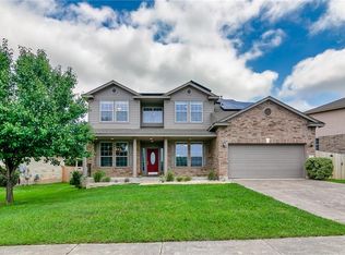 2408 Lynnbrook Dr, Austin, TX 78748