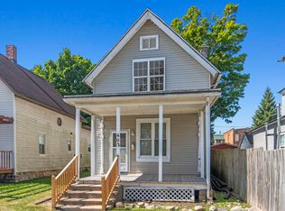 402 McLean St, Ligonier, IN 46767