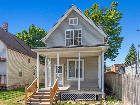 402 McLean St, Ligonier, IN 46767